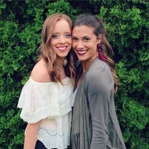 Meet your Posher, Maddie